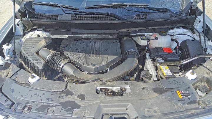 GMC Acadia  2025