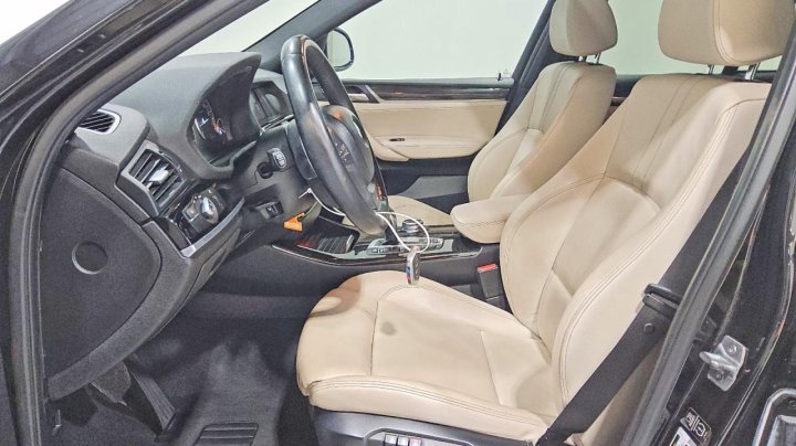 BMW X4  2015
