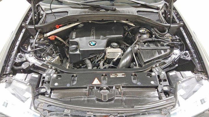BMW X4  2015