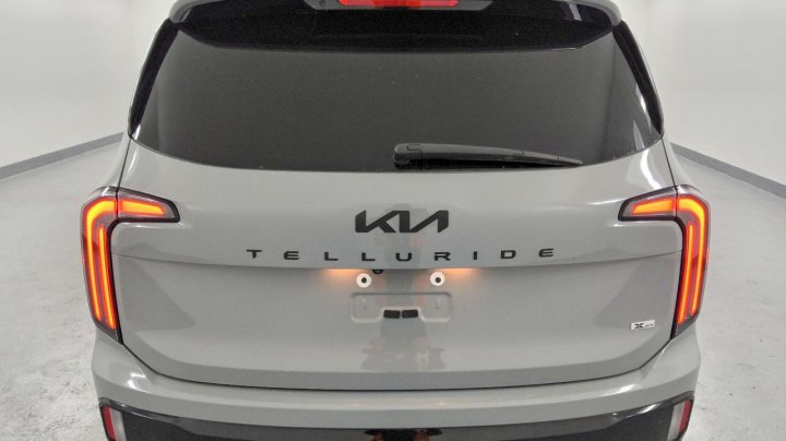 KIA TELLURIDE  2024