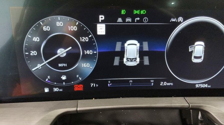 KIA TELLURIDE  2024