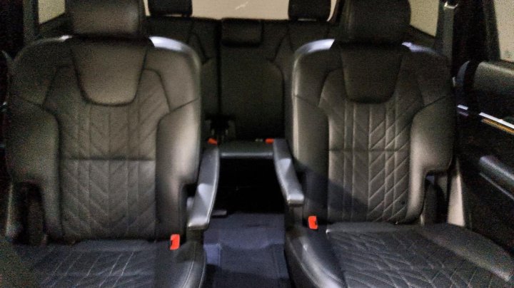 KIA TELLURIDE  2024