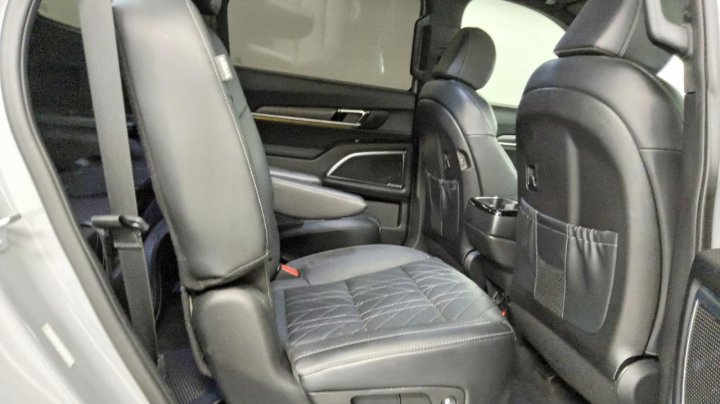 KIA TELLURIDE  2024
