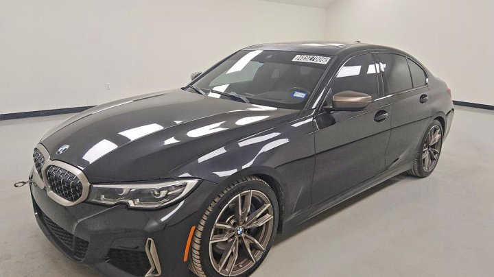 BMW M340I  2020