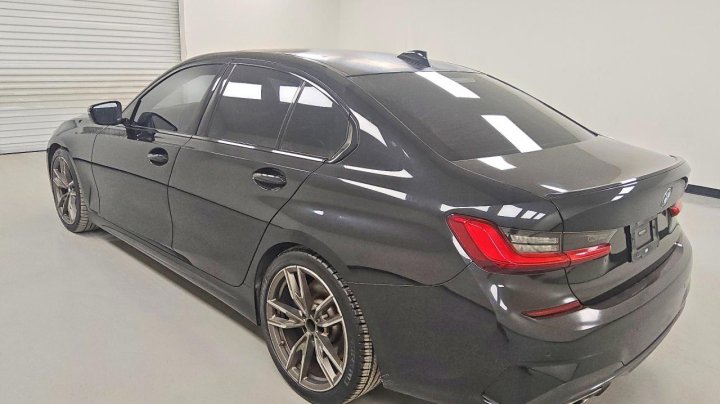 BMW M340I  2020
