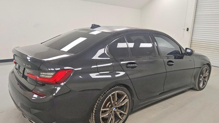 BMW M340I  2020