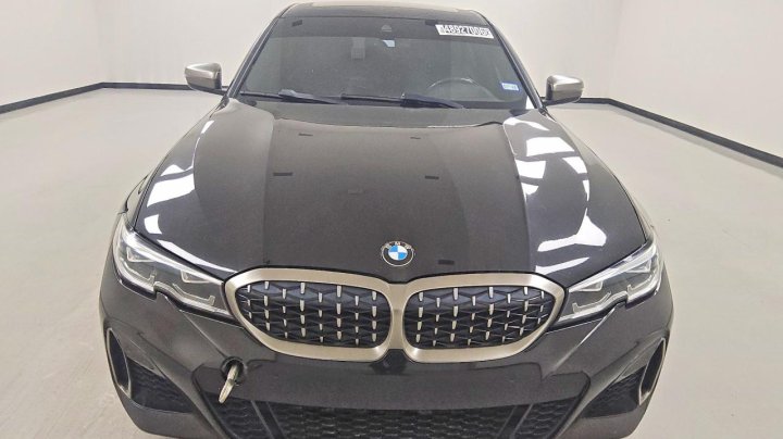 BMW M340I  2020