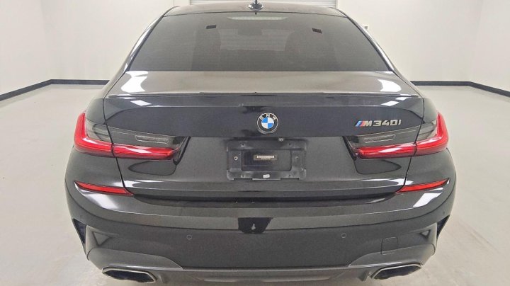BMW M340I  2020