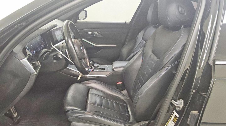 BMW M340I  2020