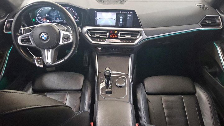 BMW M340I  2020