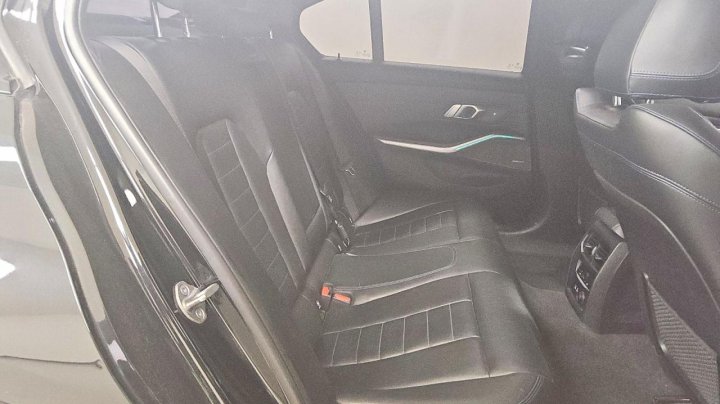 BMW M340I  2020