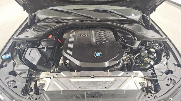 BMW M340I  2020