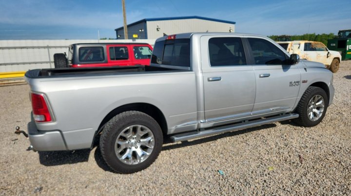 RAM 1500  2016