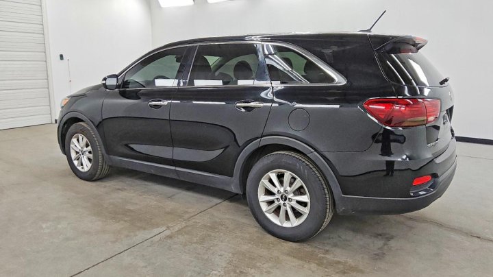 KIA Sorento  2020