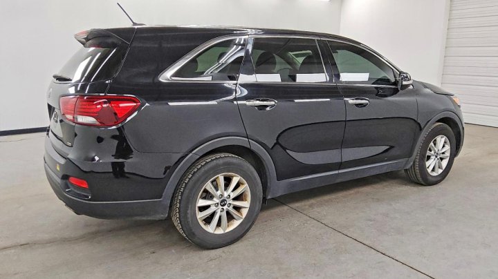 KIA Sorento  2020