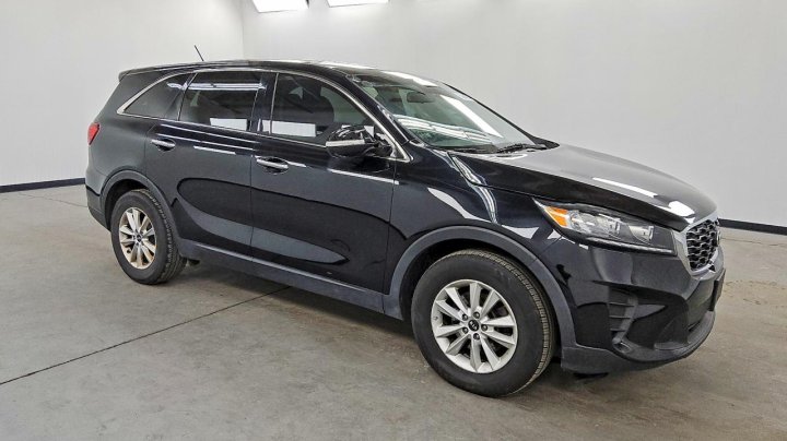KIA Sorento  2020