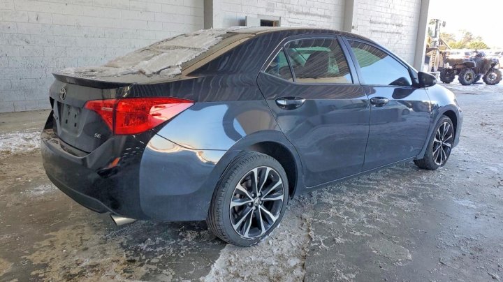 Toyota Corolla  2019