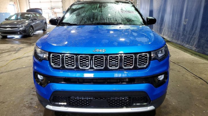 JEEP COMPASS  2024
