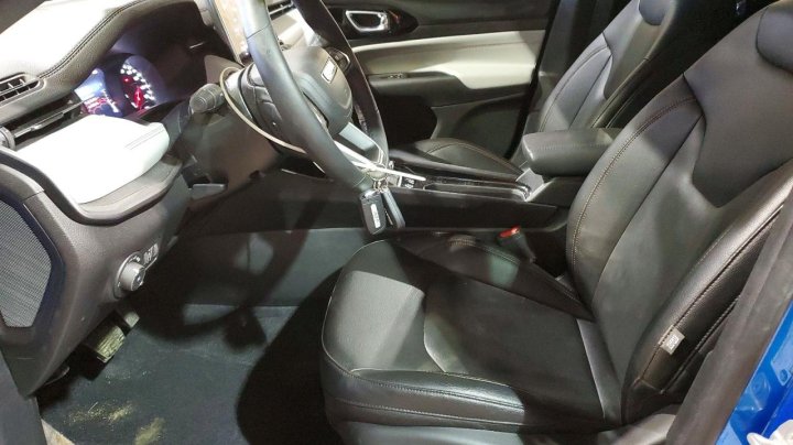 JEEP COMPASS  2024