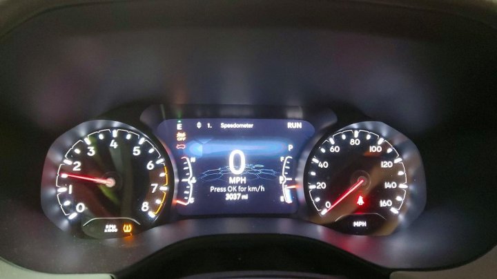 JEEP COMPASS  2024