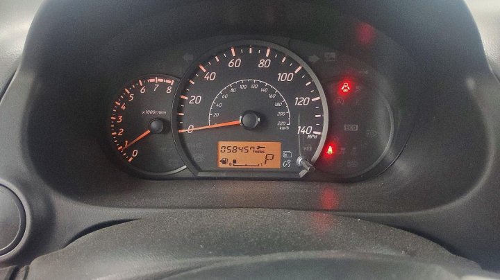 Mitsubishi Mirage  2021