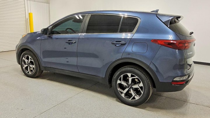 KIA Sportage  2020