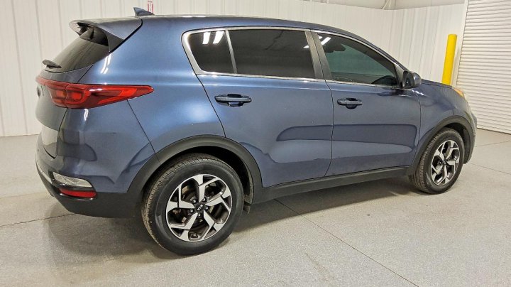 KIA Sportage  2020
