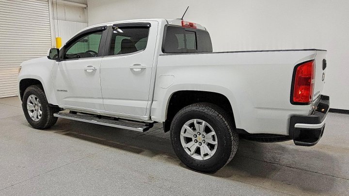 Chevrolet Colorado  2019