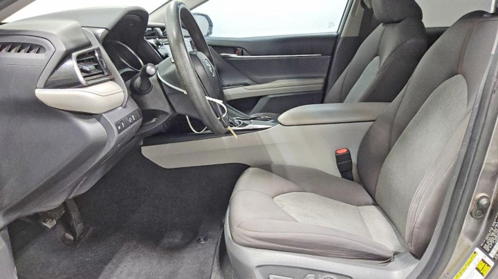 Toyota Camry  2019