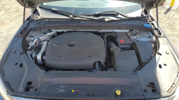 Volvo S90  2018