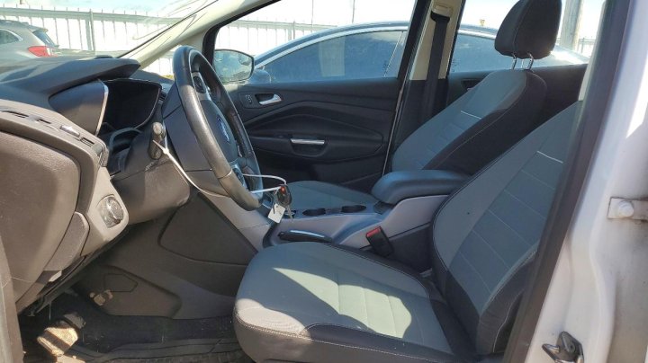 Ford C-MAX  2015