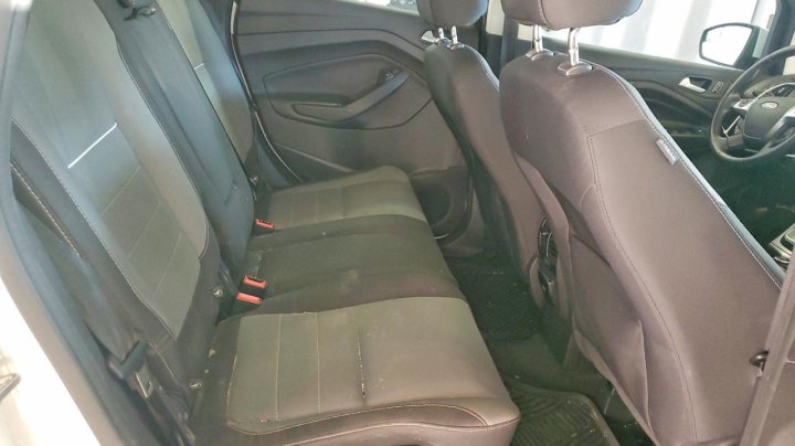 Ford C-MAX  2015