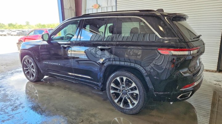 JEEP GRAND  2023