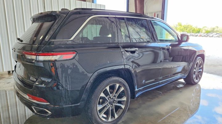 JEEP GRAND  2023
