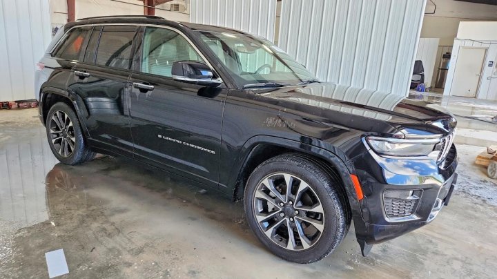 JEEP GRAND  2023