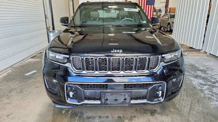 JEEP GRAND  2023