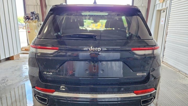 JEEP GRAND  2023