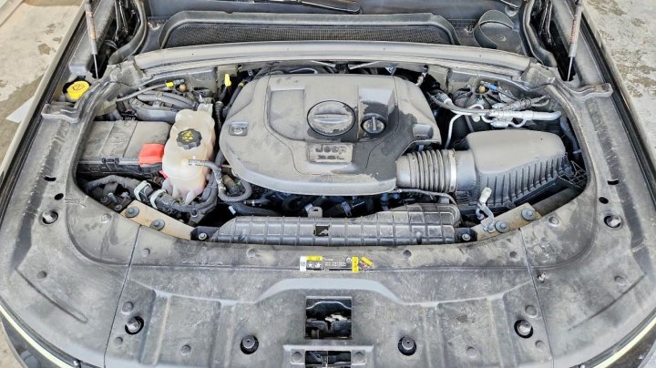JEEP GRAND  2023