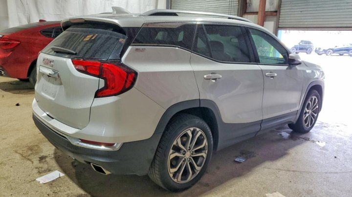 GMC TERRAIN  2020