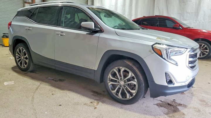 GMC TERRAIN  2020