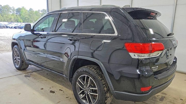 JEEP GRAND  2019