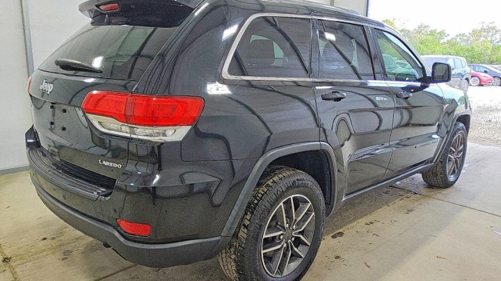 JEEP GRAND  2019