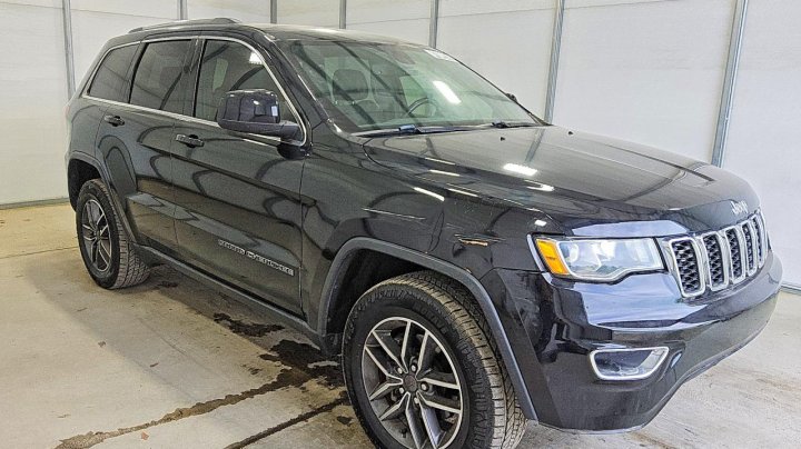 JEEP GRAND  2019