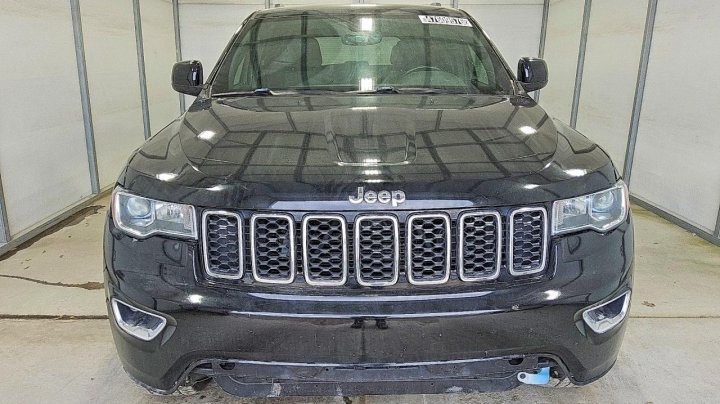 JEEP GRAND  2019