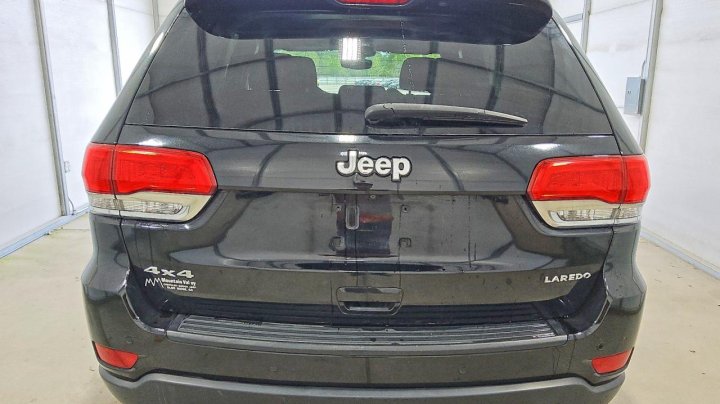 JEEP GRAND  2019