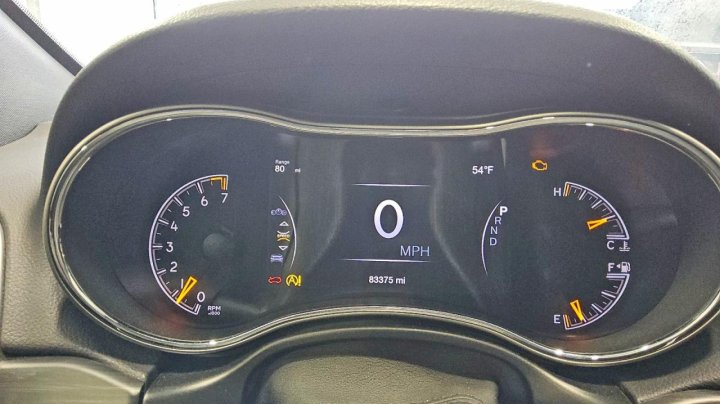 JEEP GRAND  2019