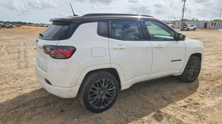 JEEP COMPASS  2024
