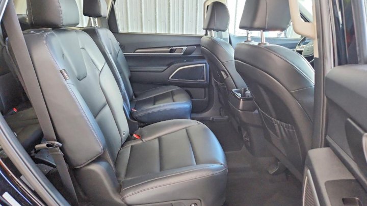 KIA TELLURIDE  2023