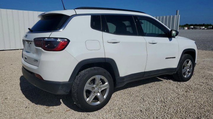 JEEP COMPASS  2024