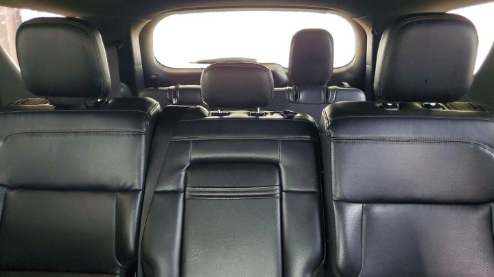 Ford Explorer  2020